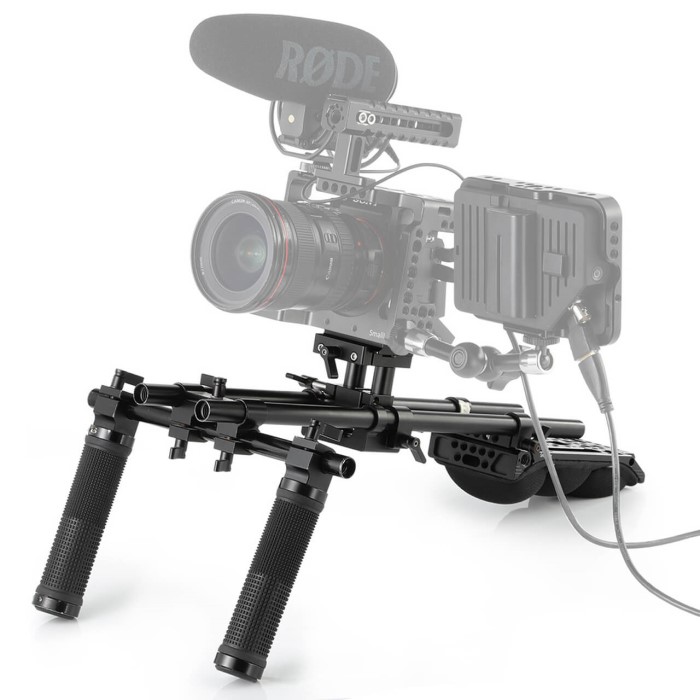 SmallRig KGW101